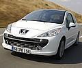 Peugeot 207 THP